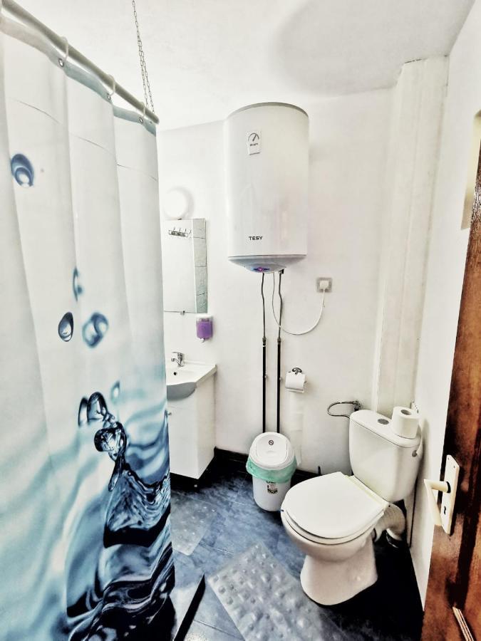 Hostal Casa Borcean 2 Sasca Montană Exterior foto
